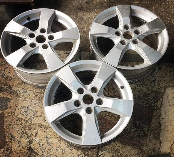 Suzuki Sx4 08-12 Jant çıkma Adet ürün görseli 1