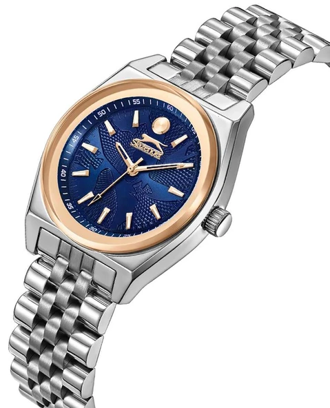 Slazenger SL.09.2376.3.07 Kadın Kol Saati - Resim 2