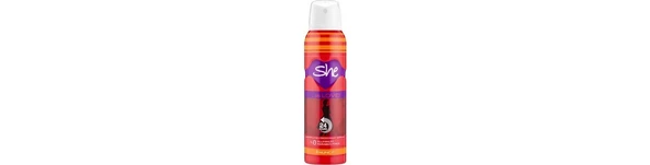 SHE SHE She Love Kadın Deodorant 150 ml - 2
