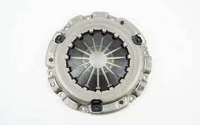 DEBRİYAJ BASKISI - Resim 2