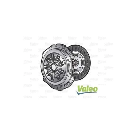 Suzuki Grand Vitara XL7 2.0 DİZEL 02-06 DEBRİYAJ Baskı Balata