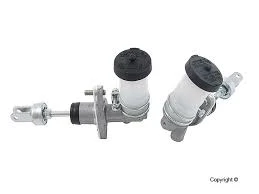 SUZUKİ GRAND Vitara 98-04 Debriyaj Üst Merkezi - Resim 2