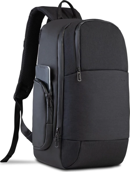 Classone BP-IT800 Parma 15.6" Notebook Sırt Çantası Siyah - 2