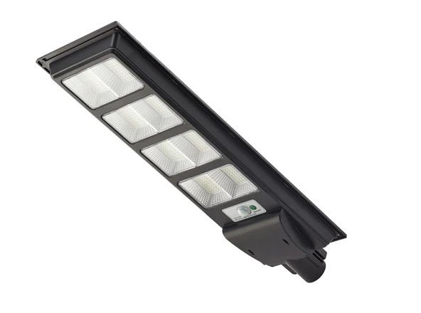 Noas YL73-0200-S Solar Sokak Armatürü - 3
