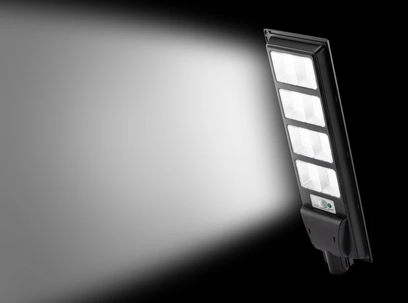 Noas YL73-0200-S Solar Sokak Armatürü - 4