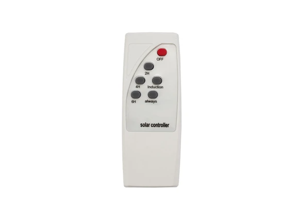 Noas YL73-0200-S Solar Sokak Armatürü - 5
