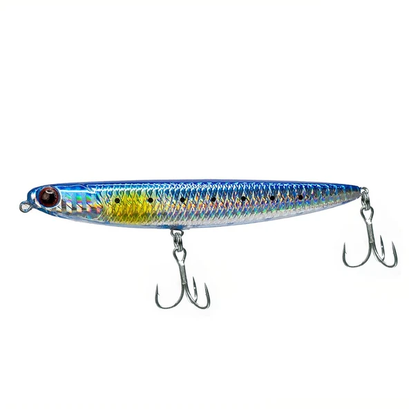 Fish Master Kamikaze 11cm 14gr Su Üstü Maket Yem
