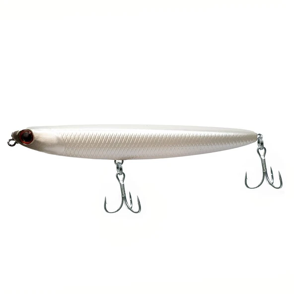 Fish Master Kamikaze 11cm 14gr Su Üstü Maket Yem - 3