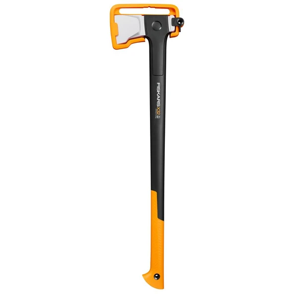 Fiskars 1069108 X-Serisi X32 Yarma Baltası L - 1