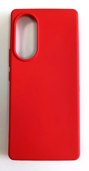 Reeder S19 Max Pro S Edge Uyumlu Yumuşak Ve Esnek Slikon Kılıf Mat Dokulu - Resim 5