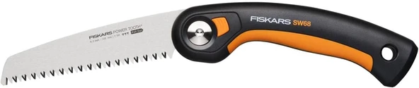 Fiskars 1067552 SW68 Plus Katlanır Testere ürün görseli