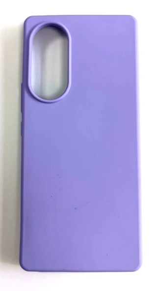 Reeder S19 Max Pro S Edge Uyumlu Yumuşak Ve Esnek Slikon Kılıf Mat Dokulu - Resim 3