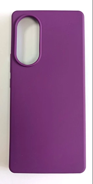 Reeder S19 Max Pro S Edge Uyumlu Yumuşak Ve Esnek Slikon Kılıf Mat Dokulu - Resim 7