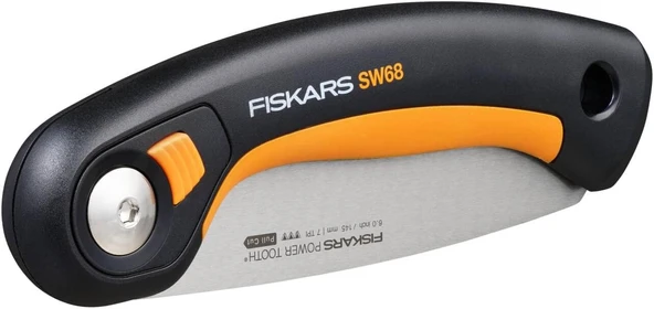 Fiskars 1067552 SW68 Plus Katlanır Testere - Resim 2