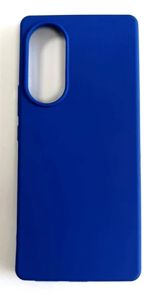 Reeder S19 Max Pro S Edge Uyumlu Yumuşak Ve Esnek Slikon Kılıf Mat Dokulu - Resim 6