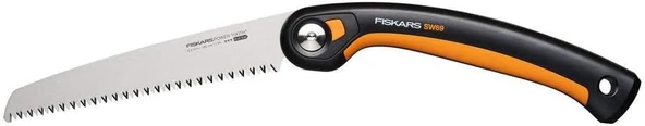 Fiskars 1067553 SW69 Plus Katlanır Testere ürün görseli