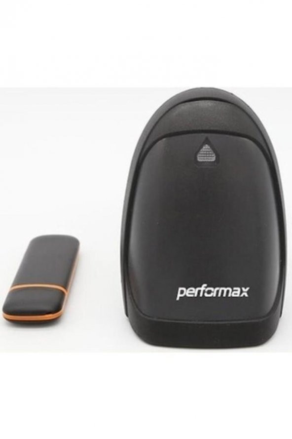 PERFORMAX PR-52 KAREKOD(2D) USB EL TIPI KABLOSUZ BARKOD OKUYUCU ürün görseli 1