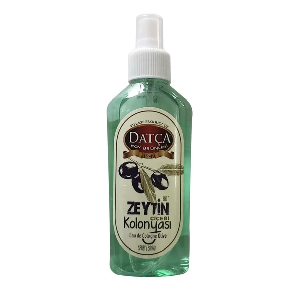 Datça Zeytin Çiçeği Kolonyası 150 ml