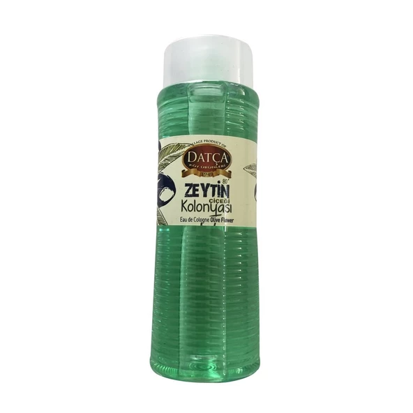 Datça Zeytin Çiçeği Kolonyası 400 ml