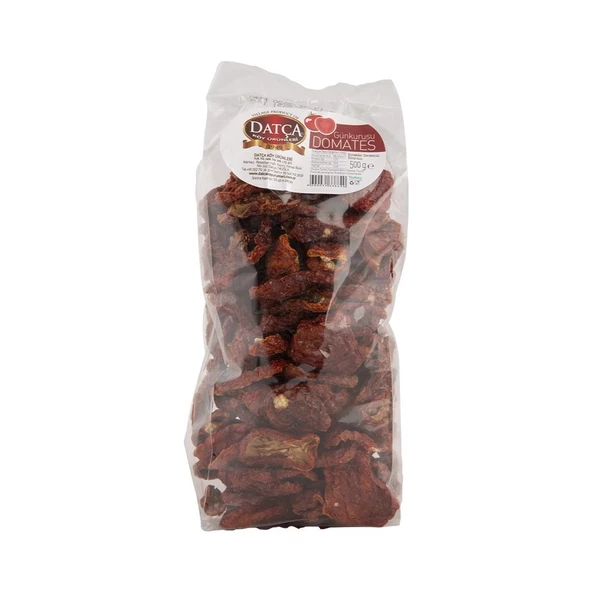 Datça Naturel Kuru Domates 500 gr