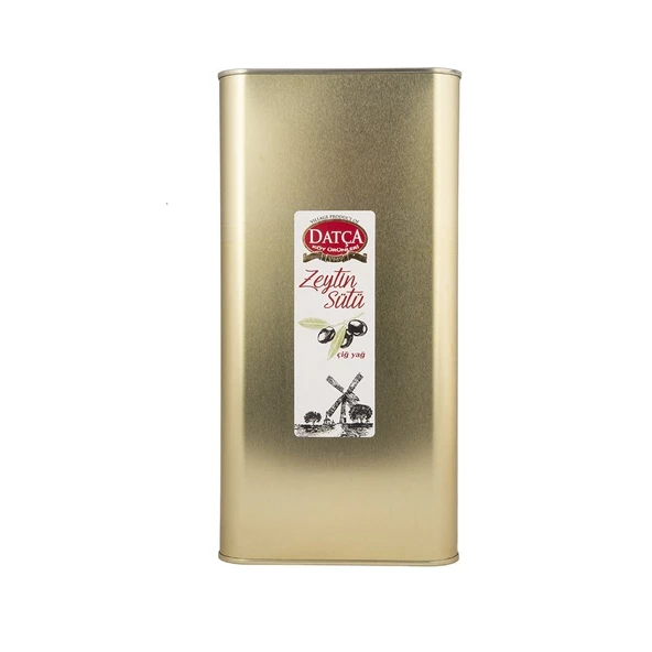 Datça Zeytin Sütü 5 lt