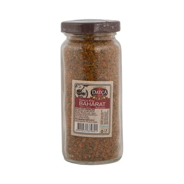 Datça Köy Baharat Karışımı 100 gr