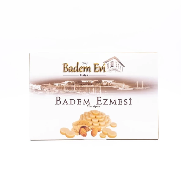 Datça Badem Ezmesi 500 gr