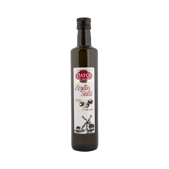 Datça Zeytin Sütü 500 ml