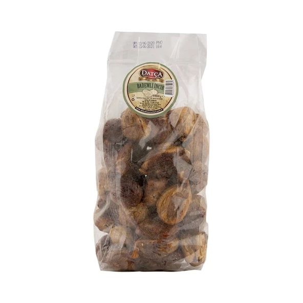 Datça Bademli İncir 1000 gr