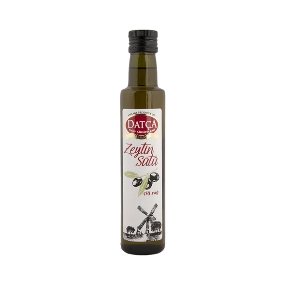 Datça Zeytin Sütü 250 ml