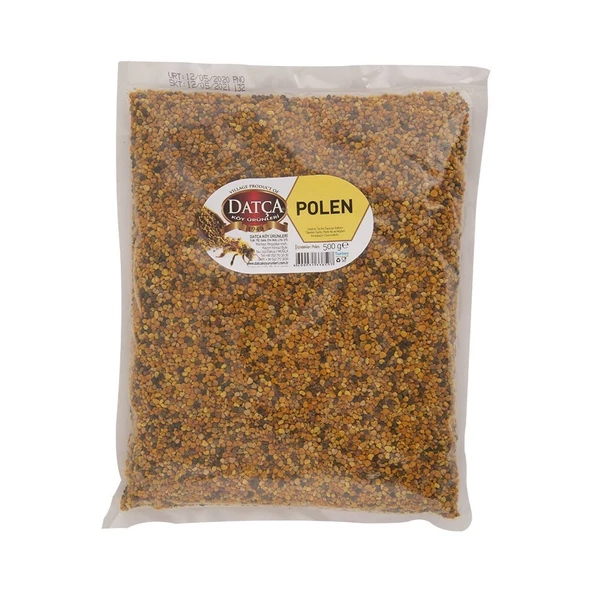 Datça Polen 500 gr