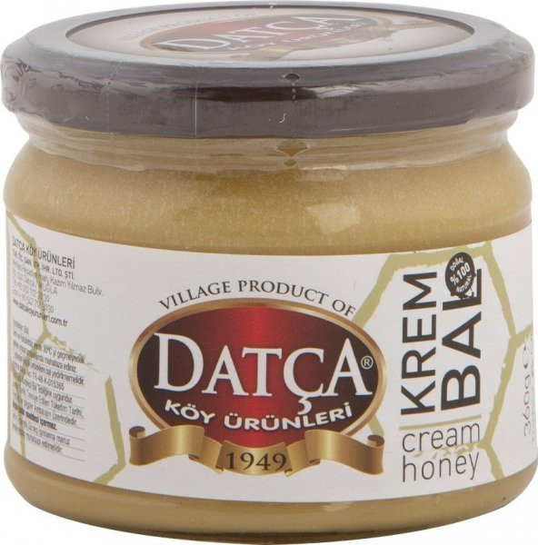 Datça Krem Bal 360 gr