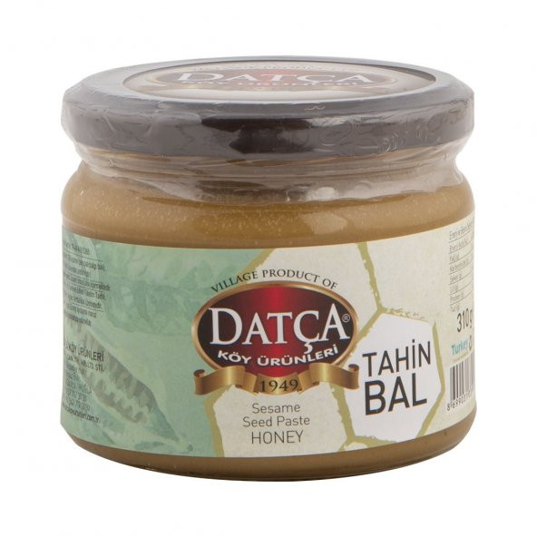 Datça Bal & Tahin 310 gr