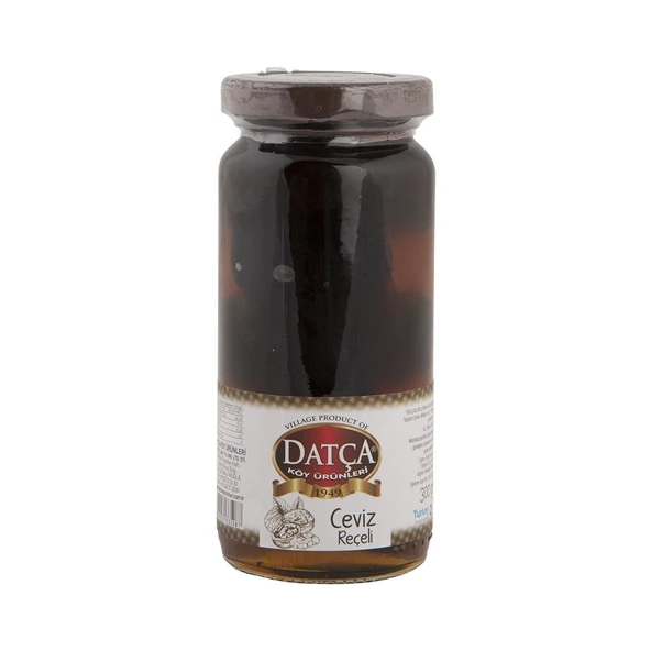 Datça Ceviz Reçeli 300 gr