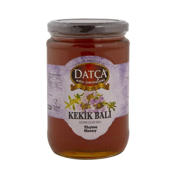 Datça Kekik Balı 850 gr