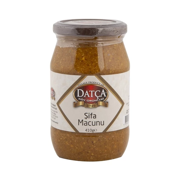Datça Şifa Macunu (Özel Karışım) 410 gr