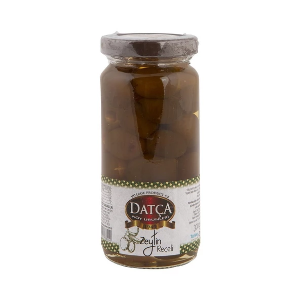 Datça Zeytin Reçeli 300 gr