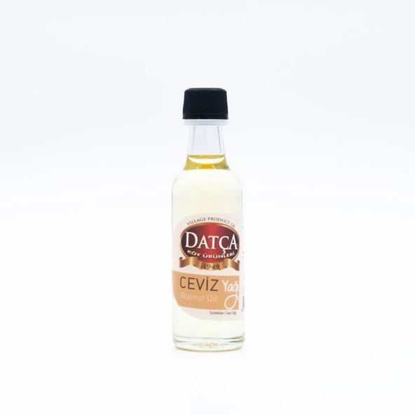 Datça Ceviz Yağı 50 ml