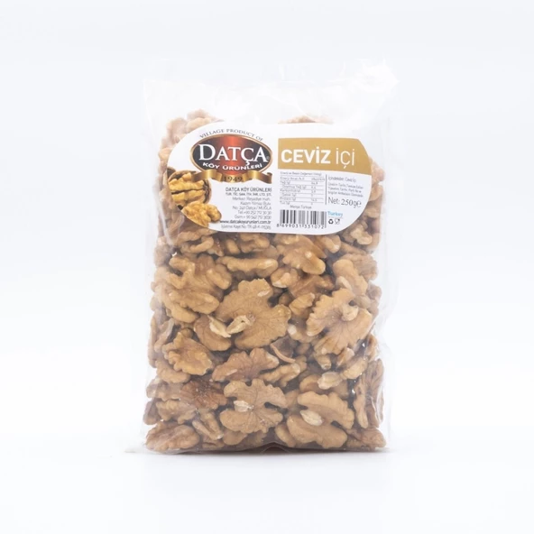 Datça Ceviz İçi 250 gr