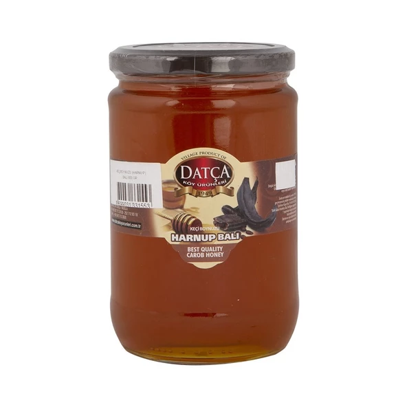 Datça Keçiboynuzu (Harnup) Balı 850 gr