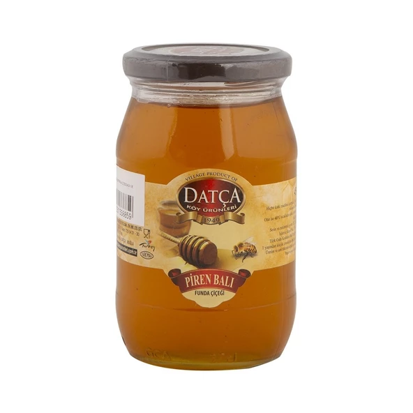 Datça Piren (Funda Çiçeği) 450 gr