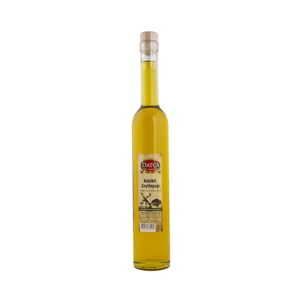 Datça Kekikli Zeytinyağı 500 ml