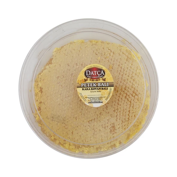 Datça Karakovan Petek Çiçek 1000 gr-1100 gr Arası ürün görseli