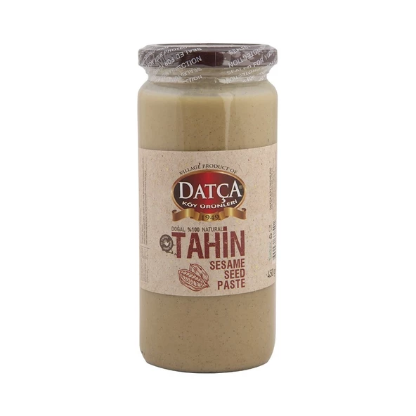 Datça Tahin 450 gr