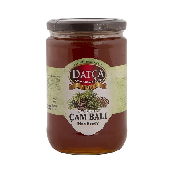 Datça Çam Balı 850 gr