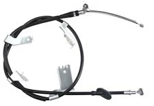 ARKA EL FREN TELİ SAĞ SUZUKİ SWİFT 05-10 4x2 ürün görseli 1