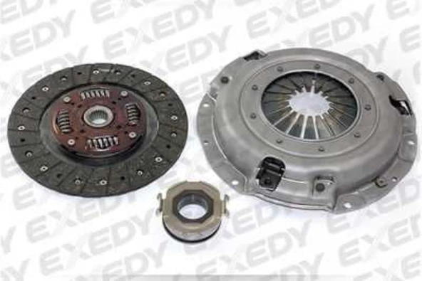 Subaru İmreza 1.6 1993-2000 EJ16 Ej20 DEBRİYAJ SETİ ürün görseli 1