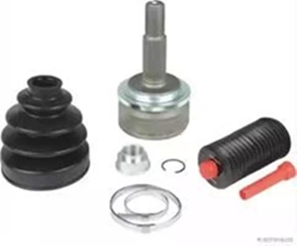 Suzuki Jimny 98-08 Aks Kafası Kaln Freze