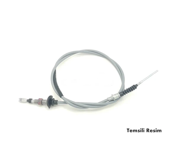 Daihatsu Hi-Jet Kamyonet Debriyaj Teli ürün görseli 1