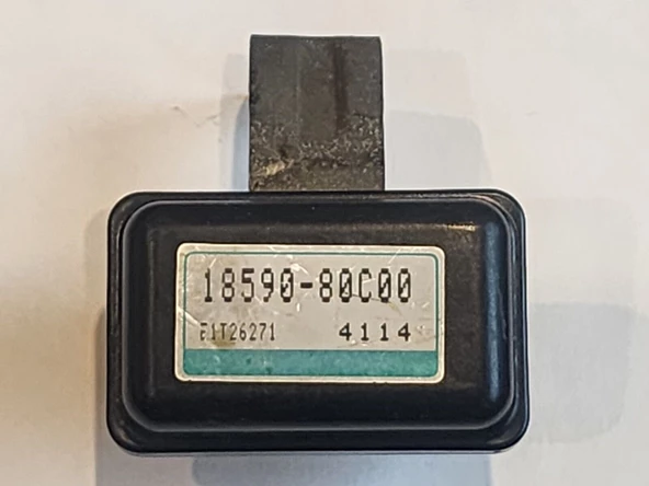 Suzuki Vitara Sidekick 89-95 Samurai Map Sensör